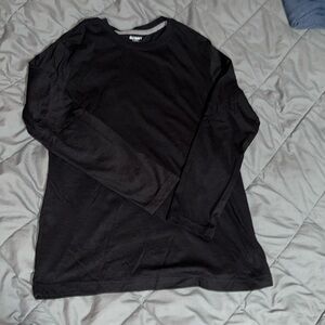Old navy long sleeve tshirt size 14-16